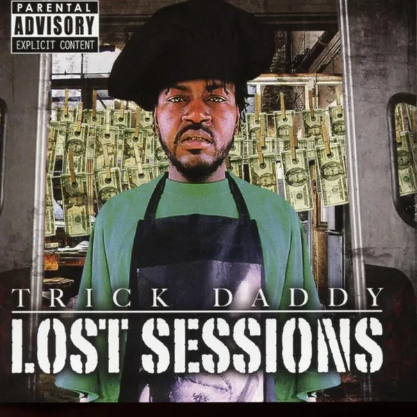 Lost Sessions