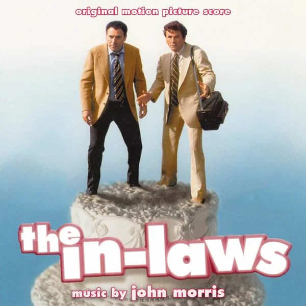 The In-Laws