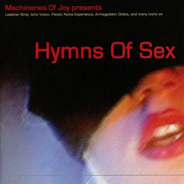 Hymns of Sex by Various Artists - album cover
