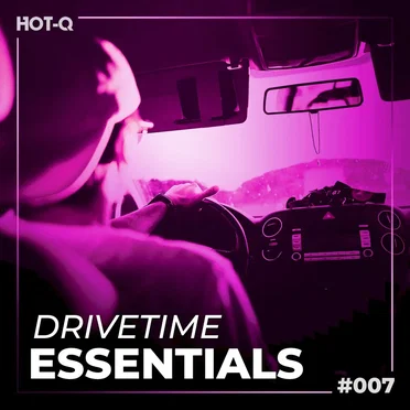 Drivetime Essentials 007 by Various Artists - album cover