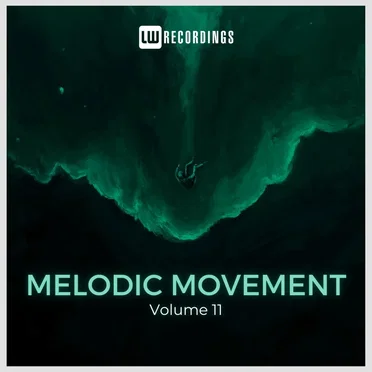 Melodic Movement, Vol. 11 by Various Artists - album cover