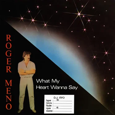 Roger Meno