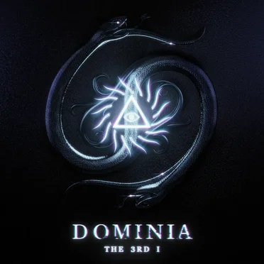 The 3rd I by Dominia - album cover