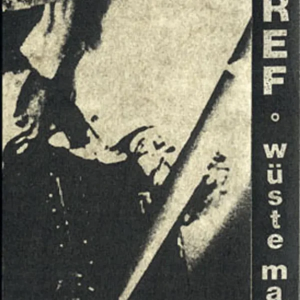 Wüste Mark