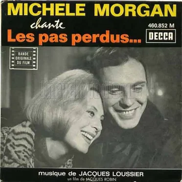 Les Pas Perdus