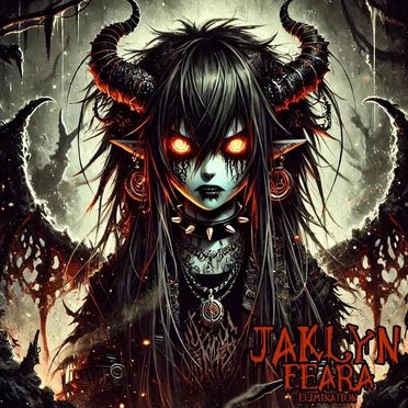 Elimination by Jaklyn Feara - album cover