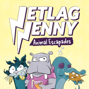 Animal Escapades