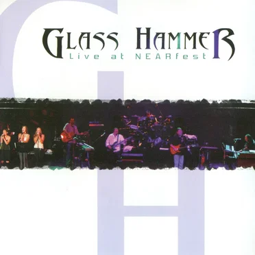 Live at NEARfest