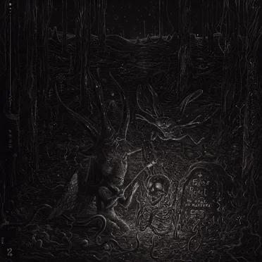 No Gods, No Masters