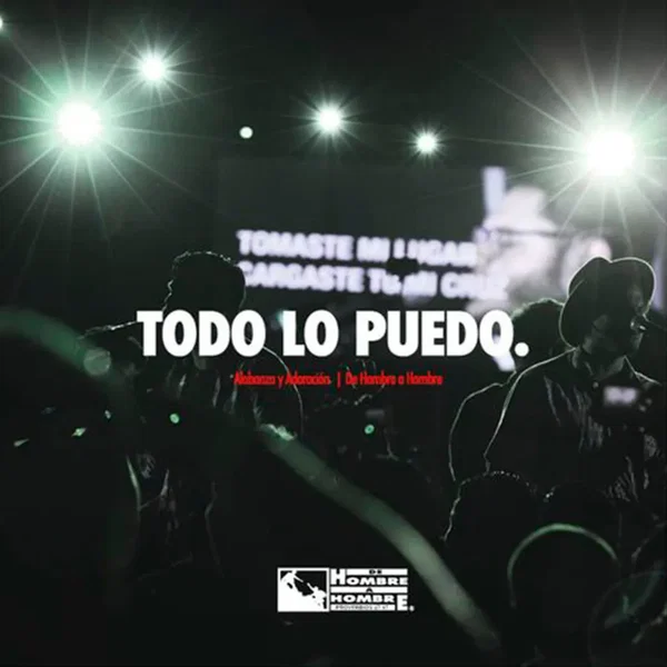 Todo lo puedo