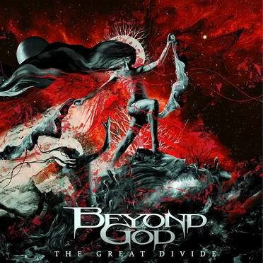 The Great Divide by Beyond God - album cover