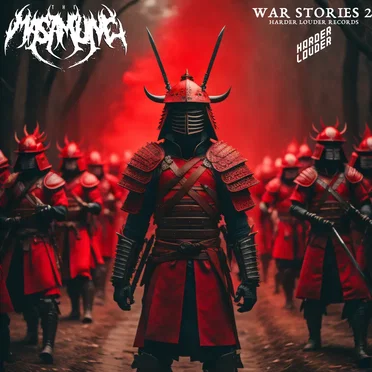 War Stories 2: Harder & Louder