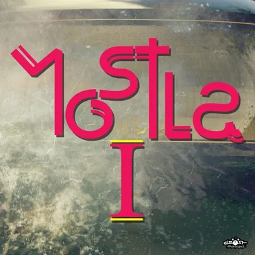 MOSTLA I by Various Artists - album cover