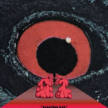 Electric Eye by Ounce - album cover