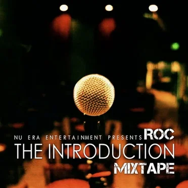 The Introduction by Roc - album cover