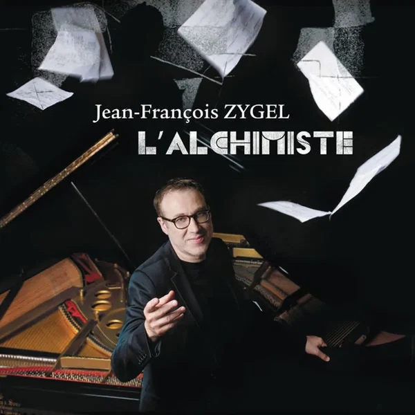 L'Alchimiste