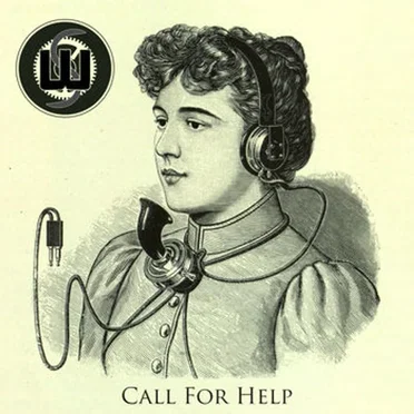 Call for Help by Warsickle - album cover
