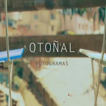 Otoñal by Fotogramas - album cover