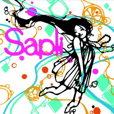 Sapli: Soda Bossa by Various Artists - album cover