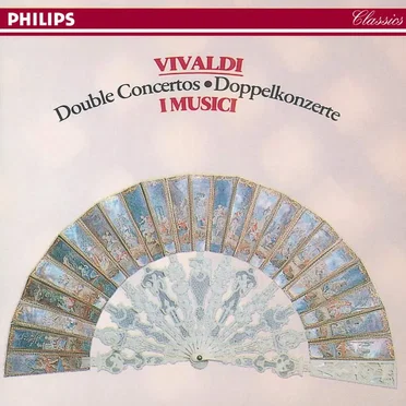 Double Concertos