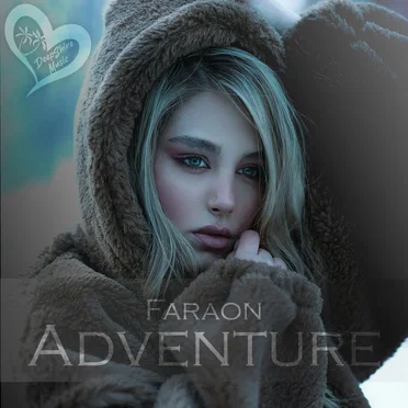 Adventure by FaraoN - album cover