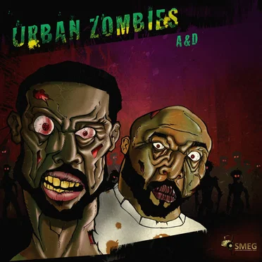 Urban Zombies