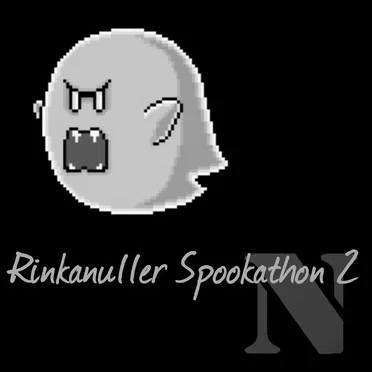 RinkanuIIer’s Highest Quality Rips: Volume 2spooky