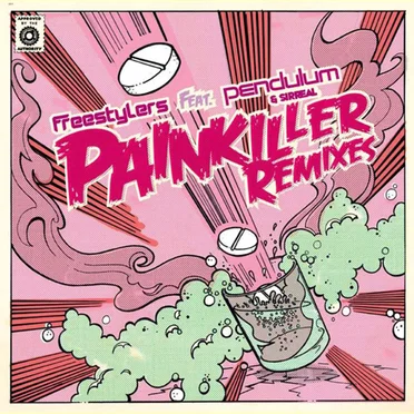 Painkiller Remixes