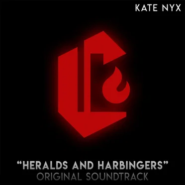 Kate Nyx