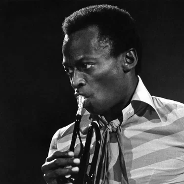 Miles Davis