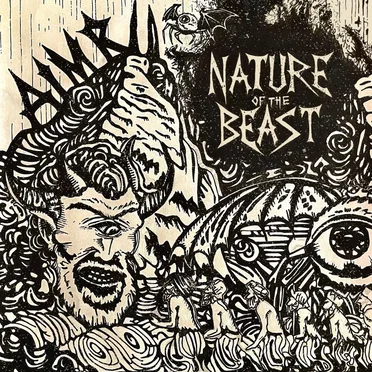 Nature of the Beast