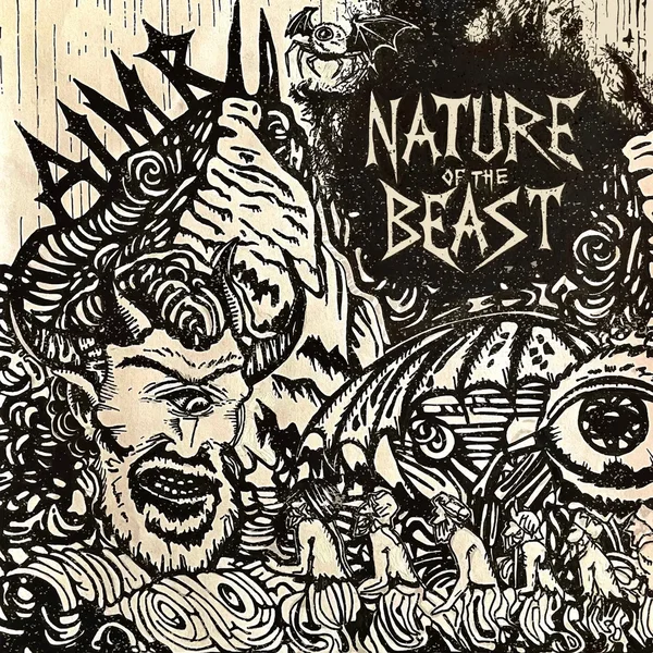 Nature of the Beast