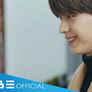 '그날의 바람 (Come With The Wind)' Official Music Video by 육성재 - album cover