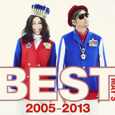 BEST 2005-2013