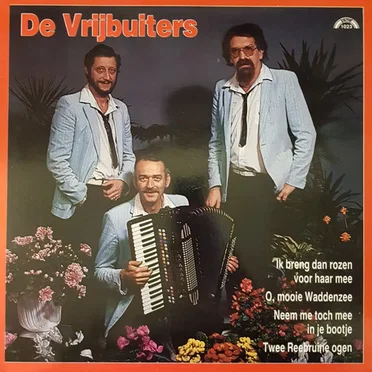 De Vrijbuiters