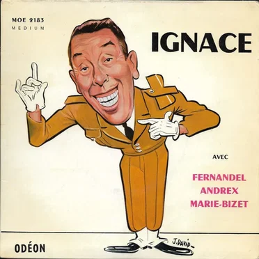 Ignace