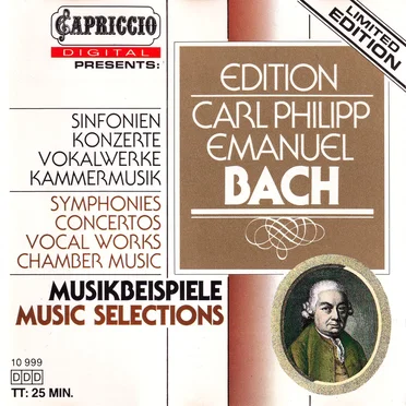 Musikbeispiele / Music Selections