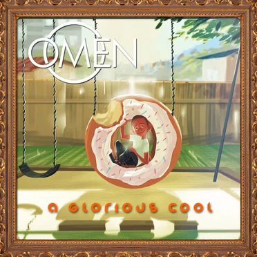 A Glorious Cool EP by Omen - album cover