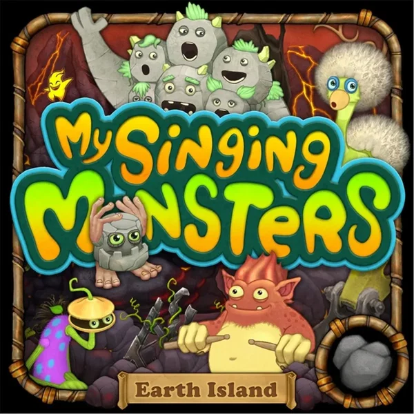 Earth Island