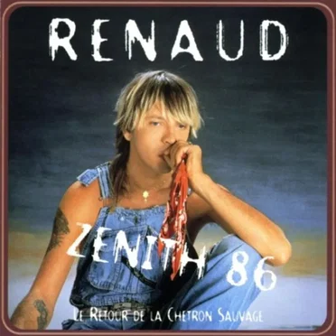 Zenith 86 : Le Retour de la chetron sauvage