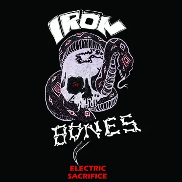 Electric Sacrifice