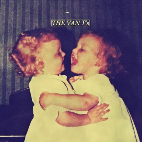 The Van T’s EP