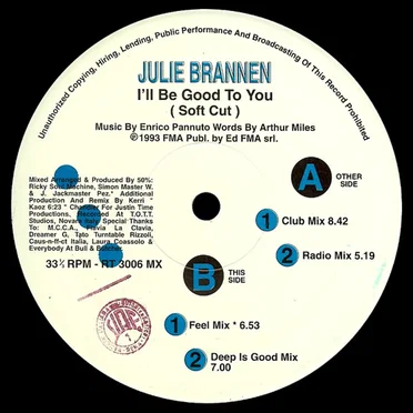 Julie Brannen