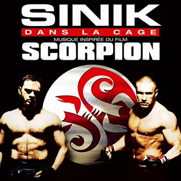 Dans la cage (Theme from "Scorpion")