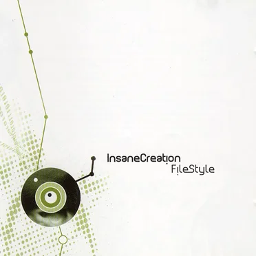 FileStyle by Insane Creation - album cover