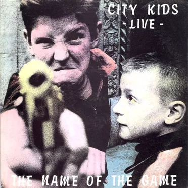 The Name of the Game