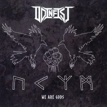 We Are Gods