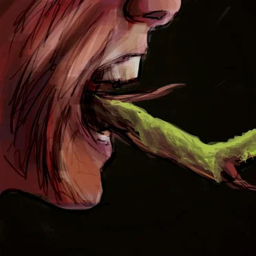 Tree of Tongues by Exotic Animal Petting Zoo - album cover