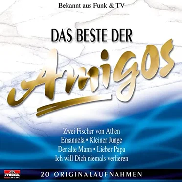 Das Beste Der Amigos, Folge 2