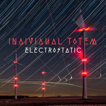 Electrostatic by Individual Totem - album cover